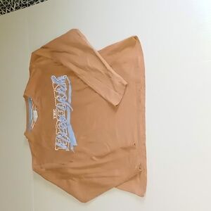The Bronx New York Long Sleeve T-Shirt